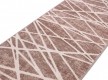 Синтетическая ковровая дорожка Sofia  41010/1202 - высокое качество по лучшей цене в Украине - изображение 2